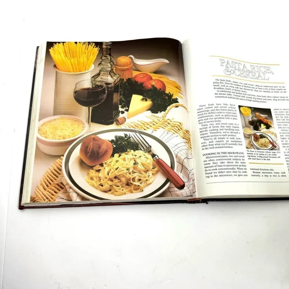 Vintage 1987 Southern Living Cookbook